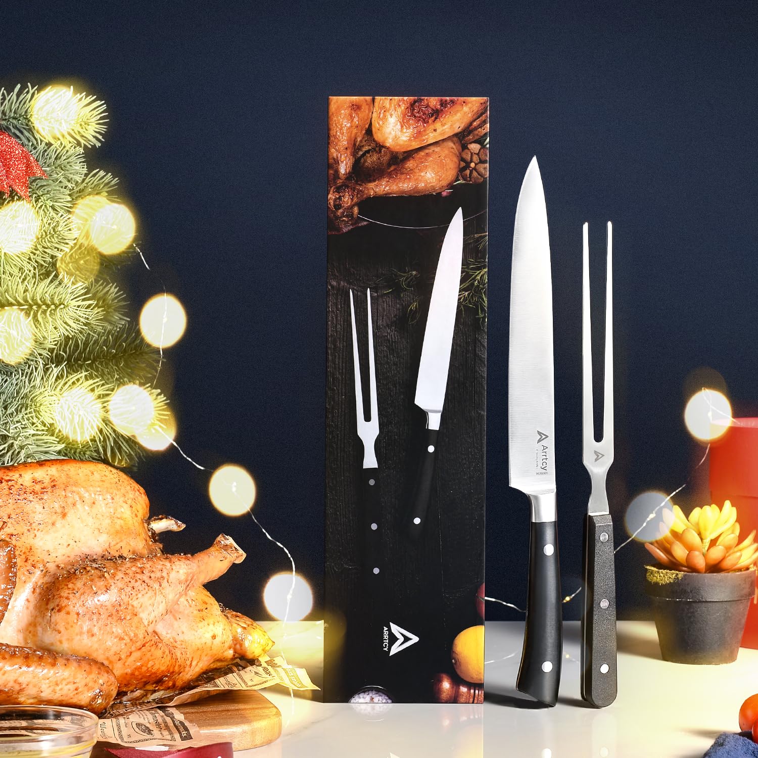 Arrtcy unboxed gift presentation ideal for gifting and special occasions