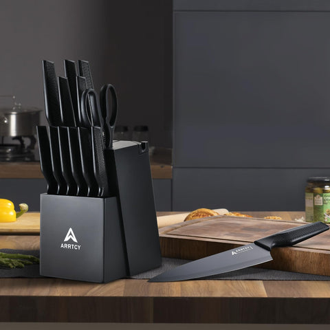 Arrtcy packaging gift box presenting elegant box and premium-gift appeal benefit