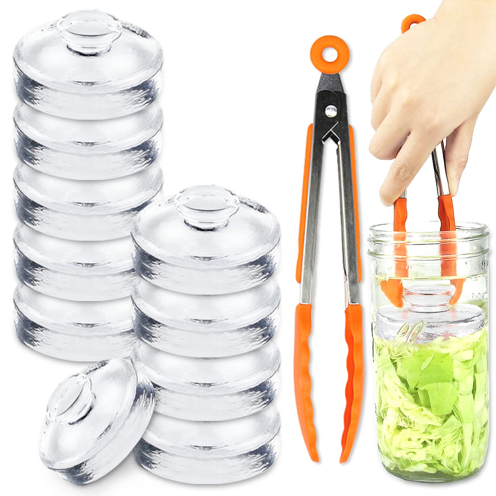 Artcome front packaging showing full 10-pack kit and included tools benefits convenience