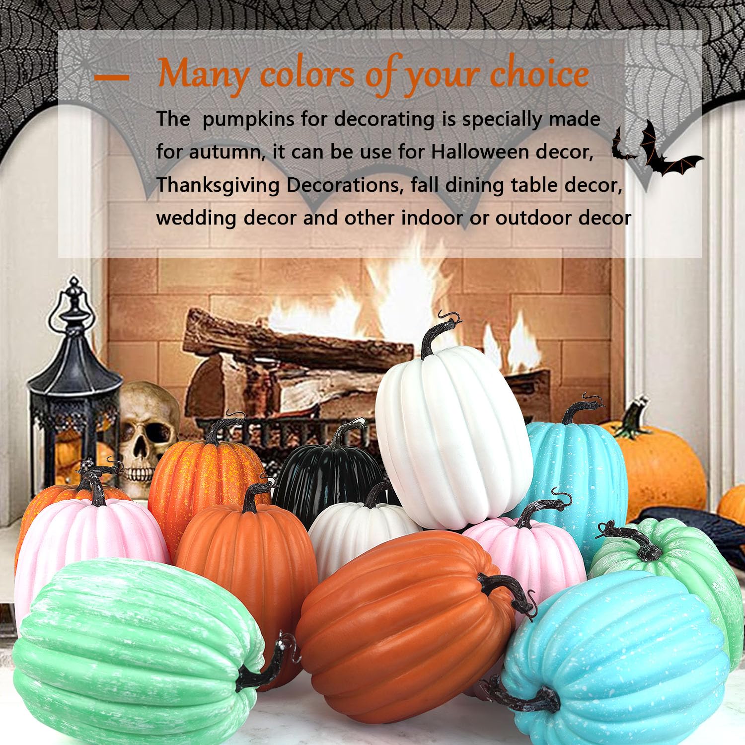 Artmag craft-ready painted example demonstrating customizable decoration potential