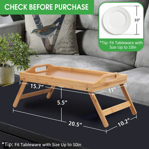 Artmeer tray built-in handle close-up for comfortable carrying and balanced transport