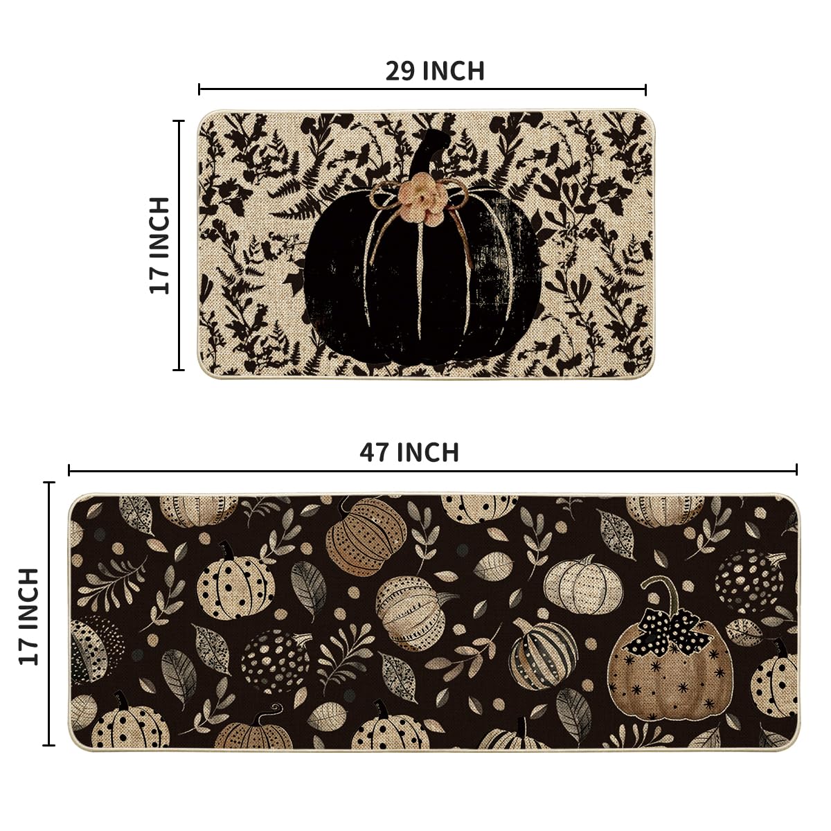 Artoid Mode mats styled on a porch showing versatile outdoor use benefit