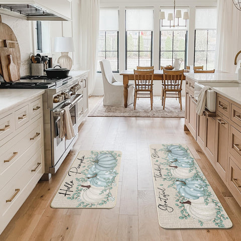Artoid Mode pair placed by sink and stove showcasing practical kitchen coverage
