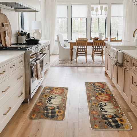 Artoid Mode placed in a kitchen illustrating styling and protection