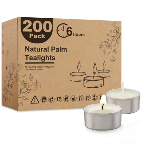 Ashlux front packaging showing 200-pack and neat arrangement for quick inventory