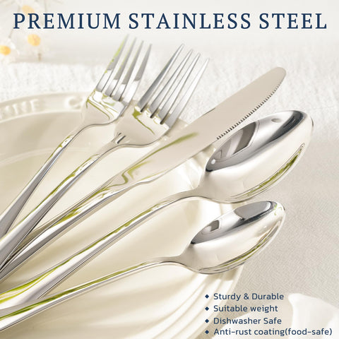 Astercook handle balance detail highlighting ergonomic weight and comfort