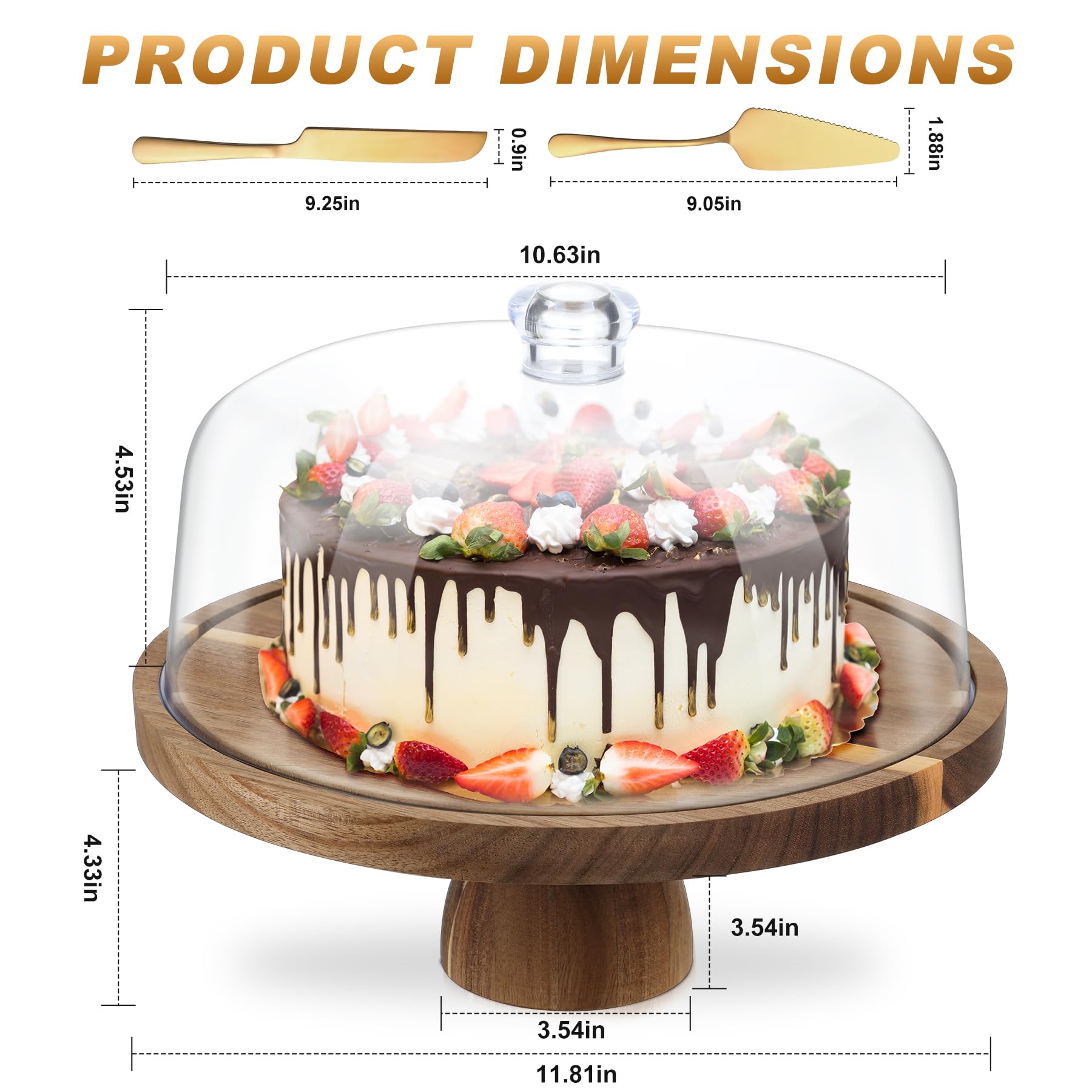 ASTROLIN lifestyle table setting showing stylish serving and entertaining benefit