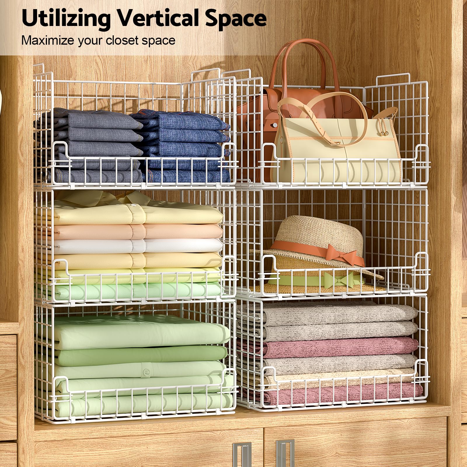Astrorhine close-up of iron mesh detail for durable breathable storage