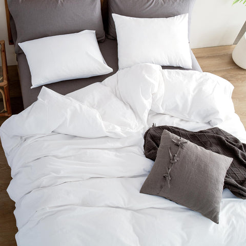 ATsense size comparison on king bed showing fit and scale for accurate purchase decision