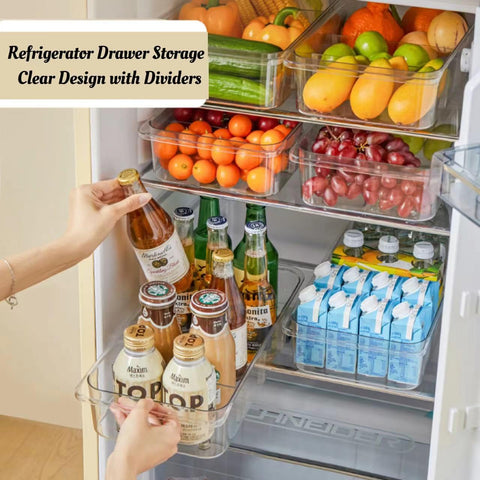 Attelite adjustable divider detail maximizing organization and upright storage