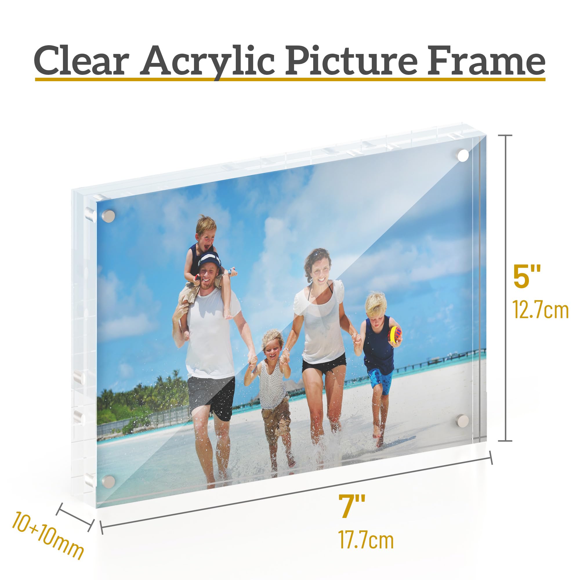 ATZYmolin beveled edge detail with diamond-tooled finish for safer handling and polish