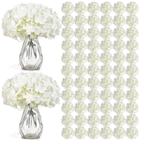 Auihiay hydrangea front packaging shows full 104-piece value pack benefit