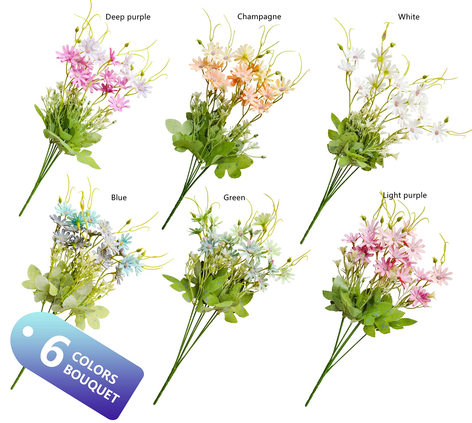 AUMVEYI window box outdoors showing UV-resistant blooms adding curb appeal