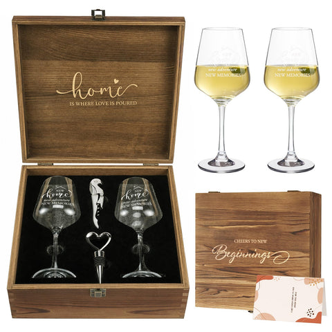 AW BRIDAL front packaging showing gift-ready presentation and immediate gifting benefit