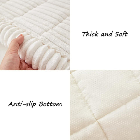 Awjcsv stitched label and seams showing durable construction