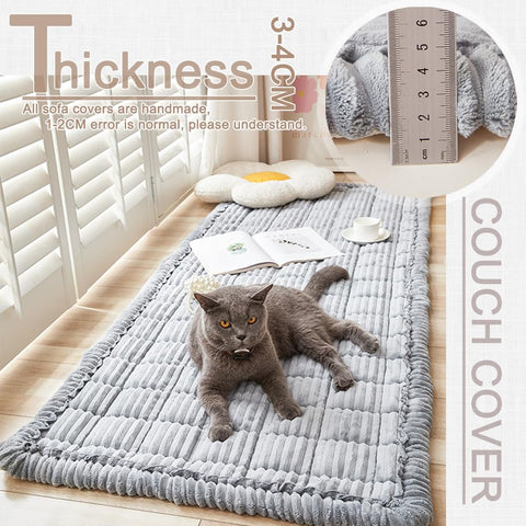 Awjcsv dog resting on cover illustrating durability and comfort