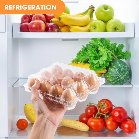 AYAYGD carton label and measurements for easy identification and planning