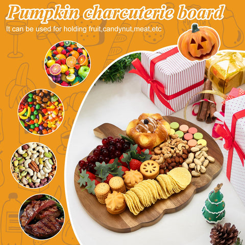 Ayiaren board in kitchen lifestyle setting showing seasonal decor benefit