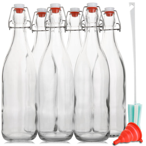 AYL bottle with visible label and contents for organized storage