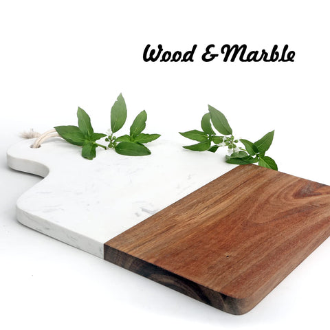 Azauvc closeup of acacia wood grain, durable and attractive finish