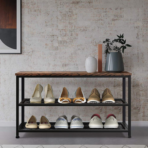 AZL1 Life Concept top surface detail displaying wood-look finish and practical landing spot