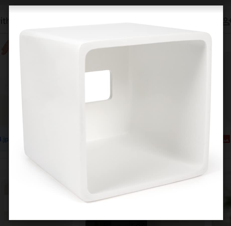bUnusual placed on bathroom counter adding a polished hotel-like look