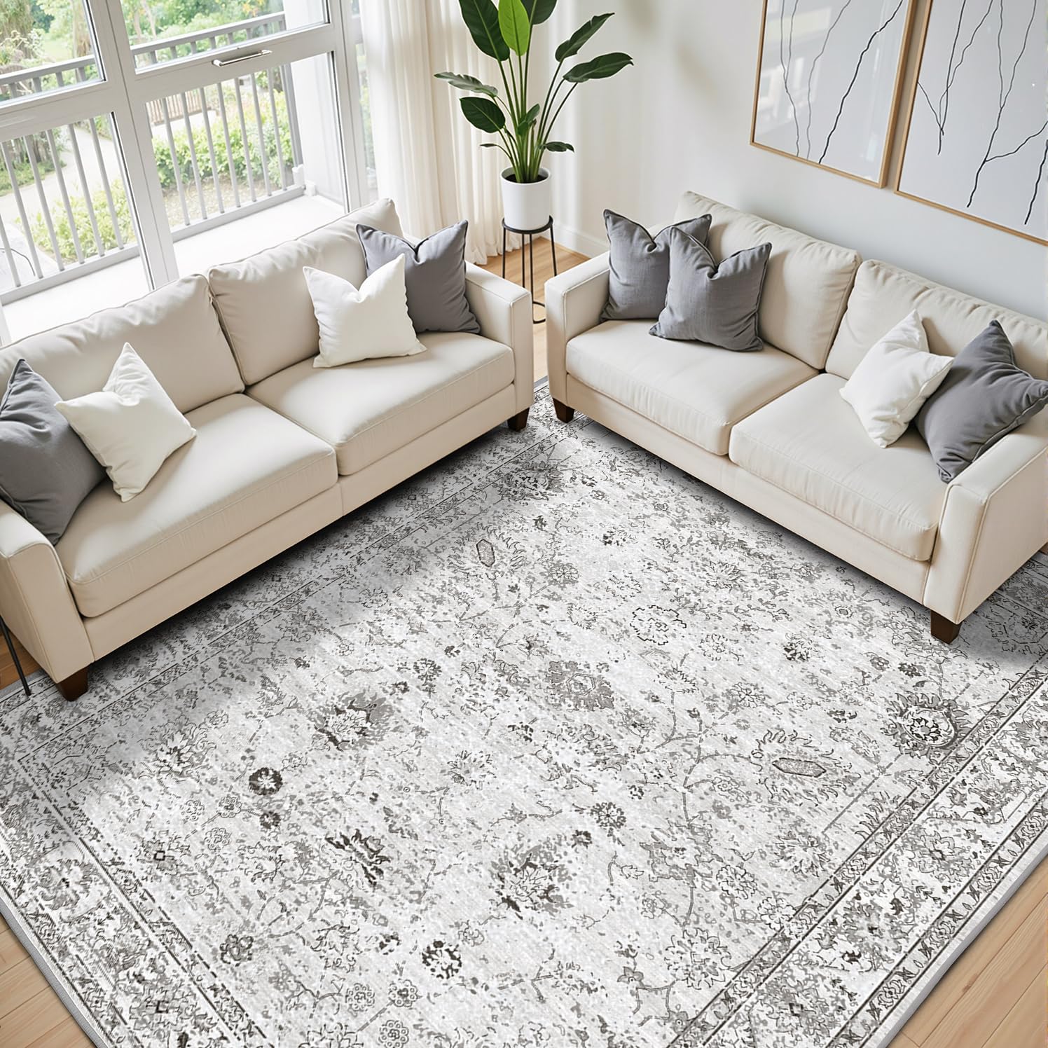 Babovid close-up texture highlighting soft polyester pile and gentle comfort underfoot