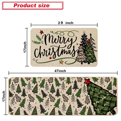 Baccessor size comparison with shoe illustrating mat scale and fit