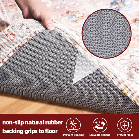BAGAIL BASICS trimmed pad edge demonstrating easy custom fit