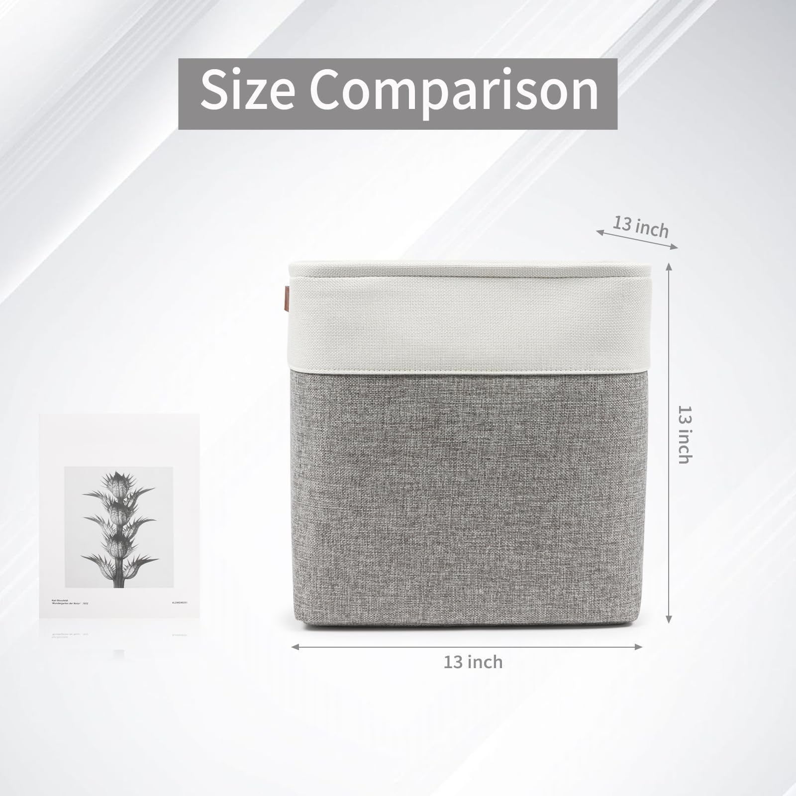 bagnizer in shelf cubby usage demonstrating neat organization benefit