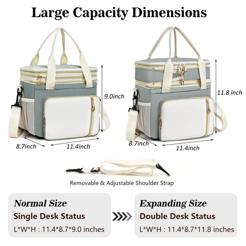 BAGNN metal zipper and padded handle close-up, durable for daily carrying