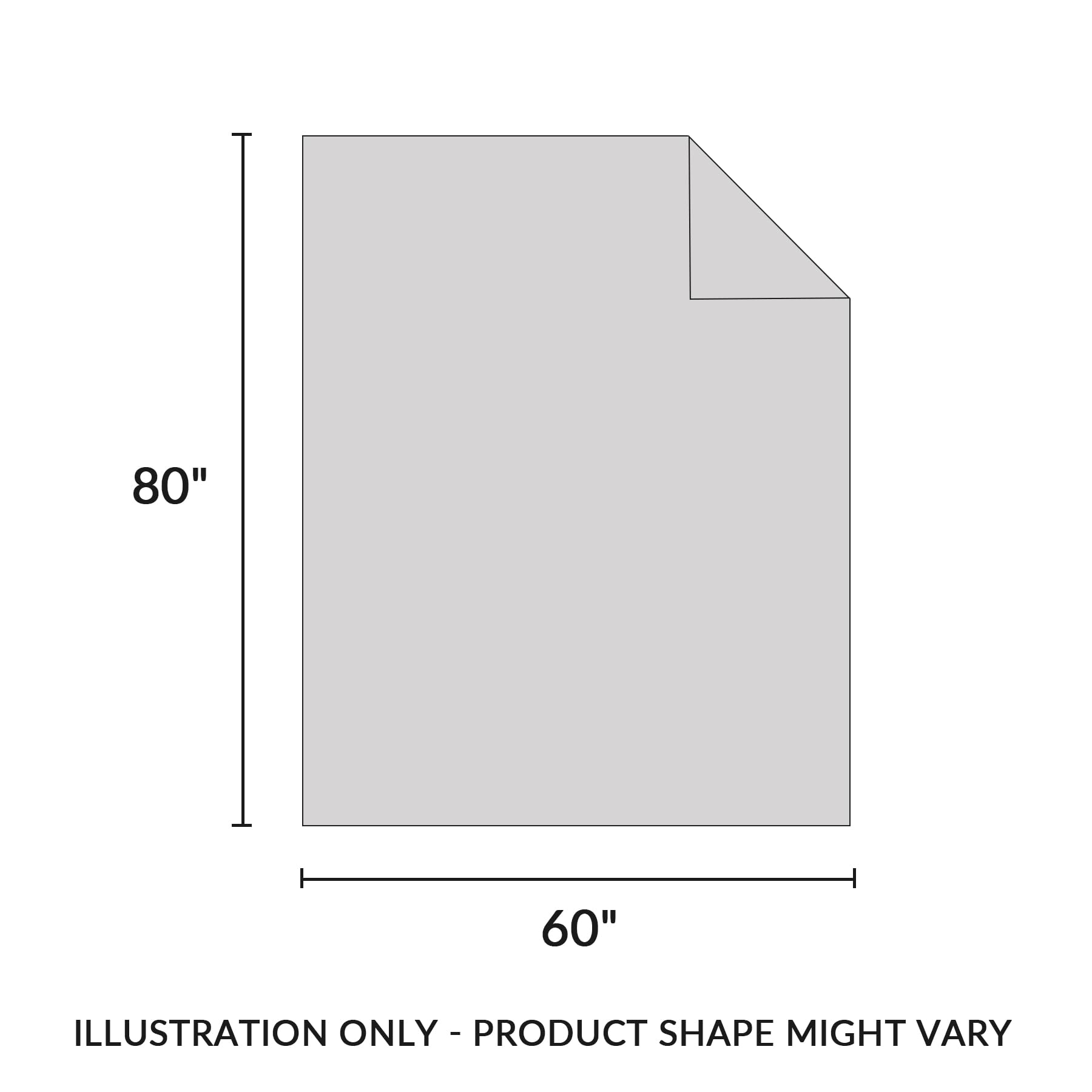 Bailix reverse side pattern visible showing reversible design versatility