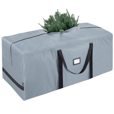 BALEINE front closed bag showing full extra large protection
