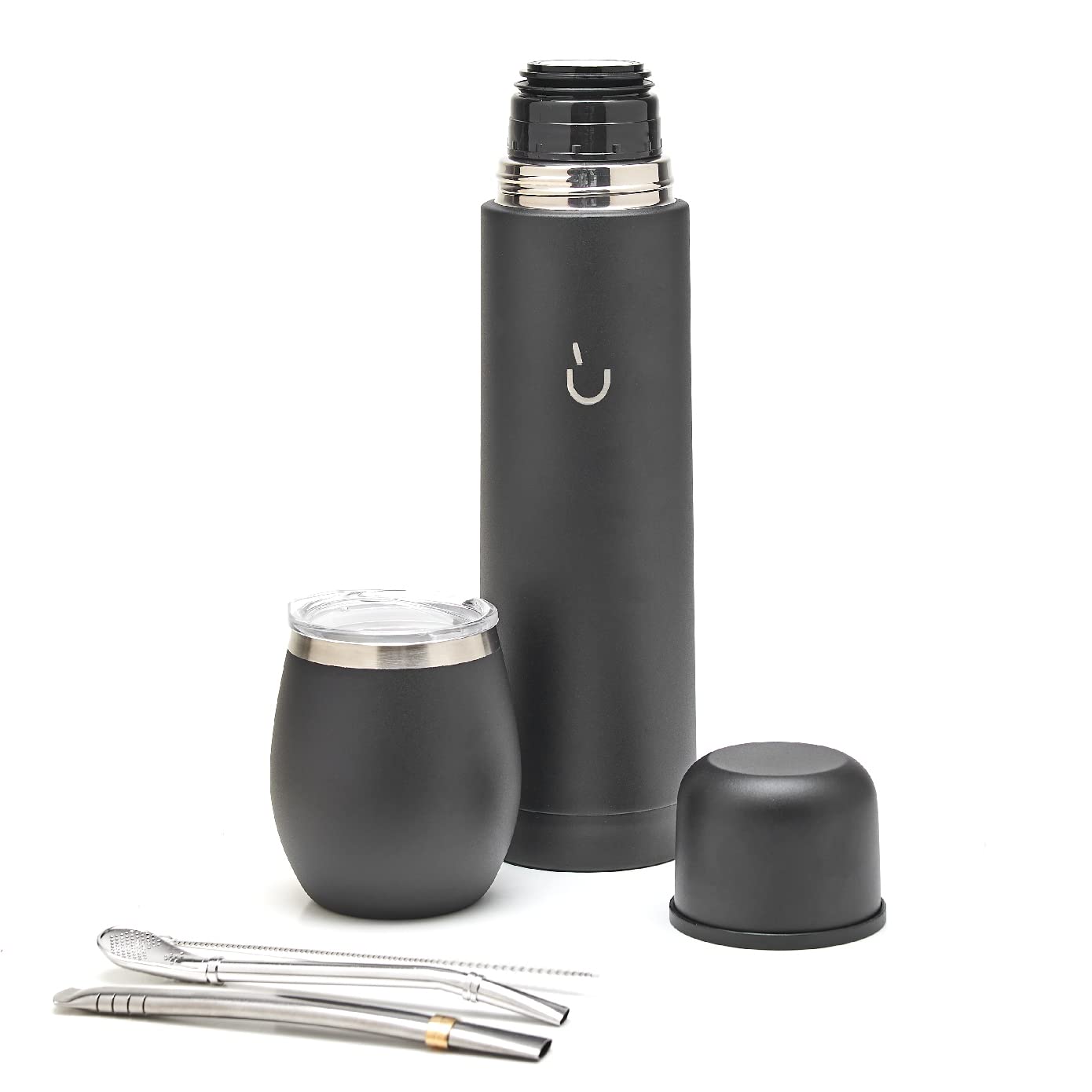 BALIBETOV front packaging showing complete mate kit and convenience
