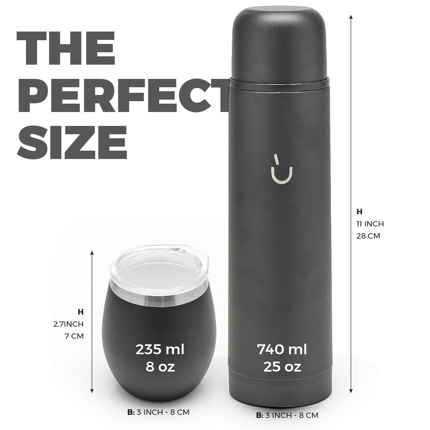 BALIBETOV kit in hand showing scale and portable convenience