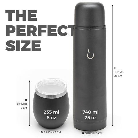 BALIBETOV kit in hand showing scale and portable convenience