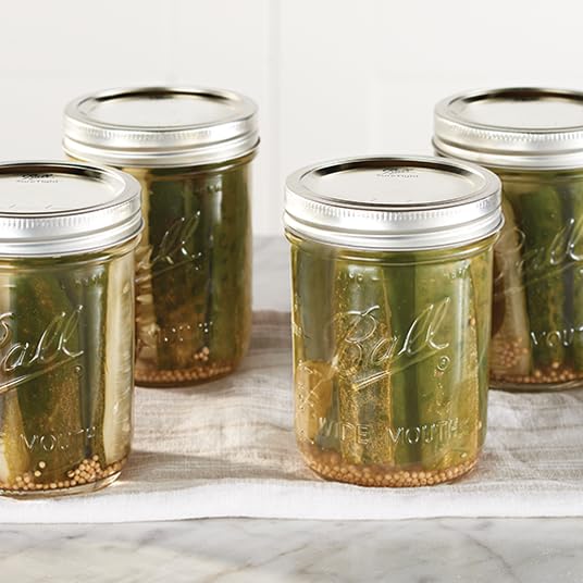 Ball boxed lids bulk supply ready for seasonal canning projects