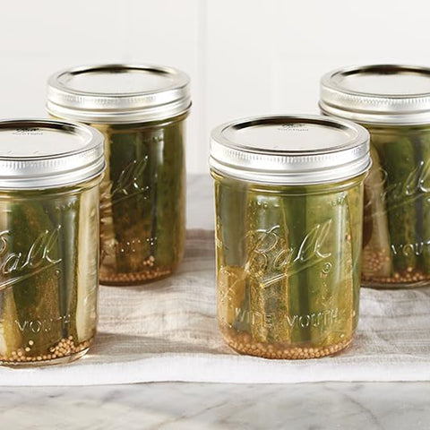 Ball boxed lids bulk supply ready for seasonal canning projects