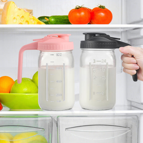 Balter-D pitcher in a brunch setting demonstrating neat service and attractive presentation