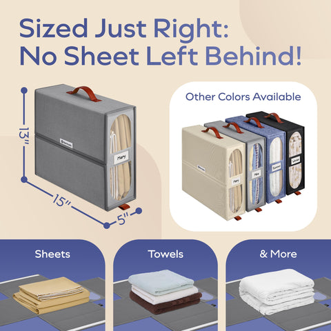 BAMBALIK folded flat to save space when not in use