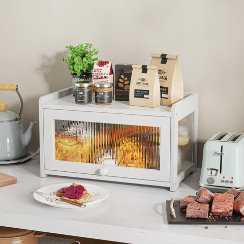BAMBANG in kitchen lifestyle scene adds farmhouse charm and organization