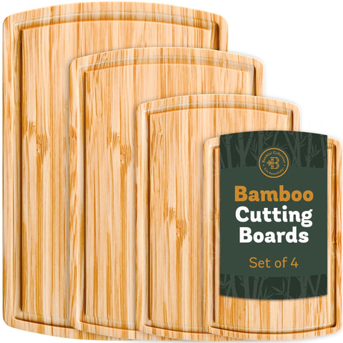 Bambüsi edge and thickness profile highlighting sturdy construction and balance