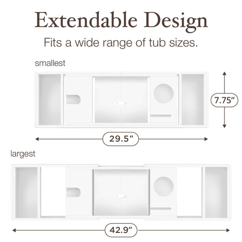 Bambüsi folded flat for storage benefit: compact space-saving convenience