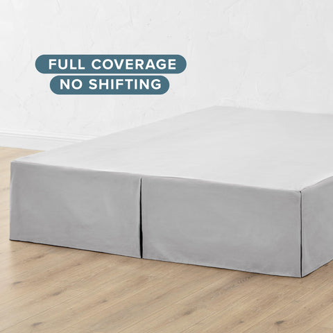 Bare Home product packaging and label for easy identification