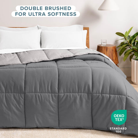 Bare Home close-up of brushed fabric highlighting ultra-soft texture