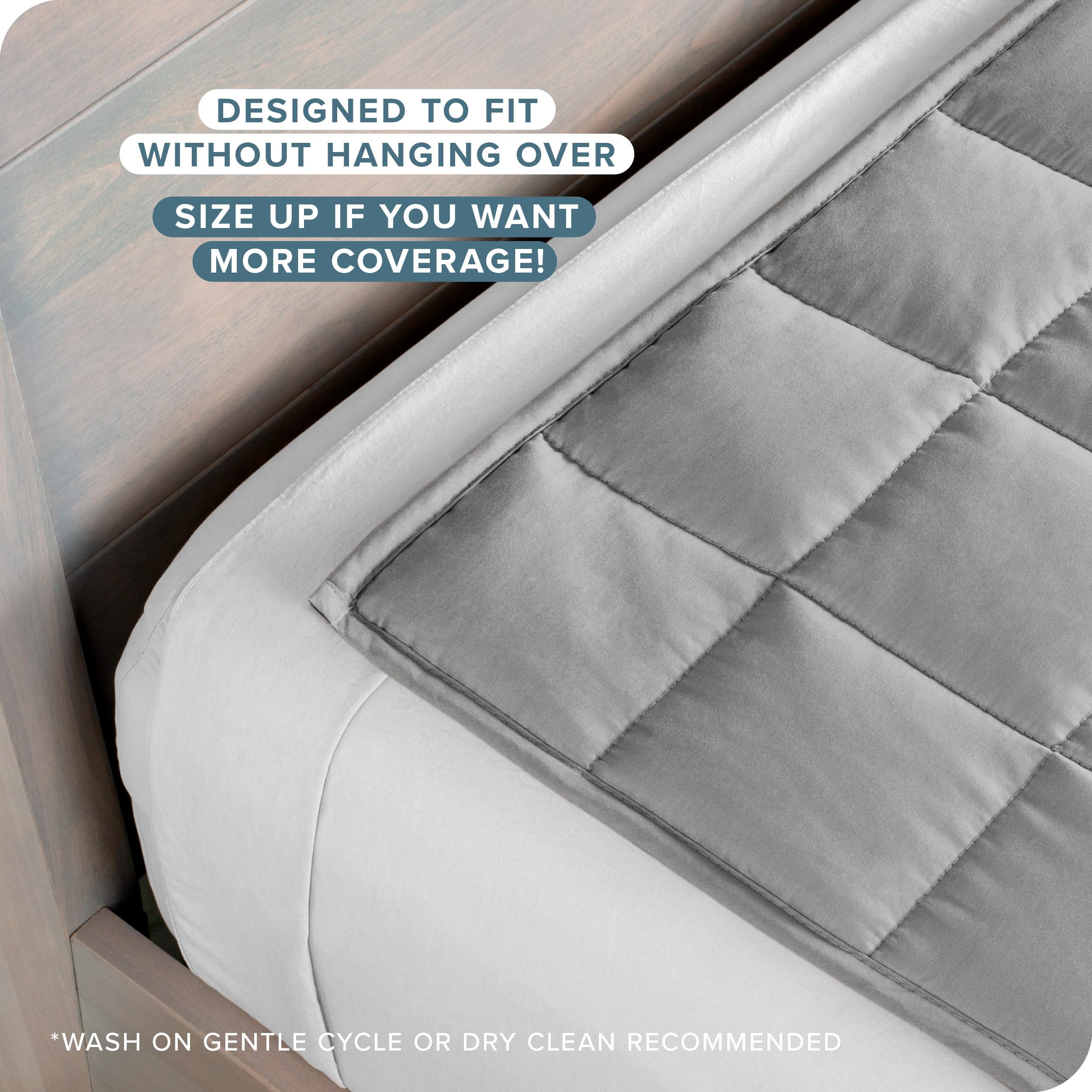 Bare Home cotton fabric texture close-up highlighting breathable comfort