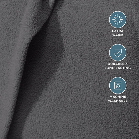Bare Home elastic corner detail demonstrating secure deep-pocket hold