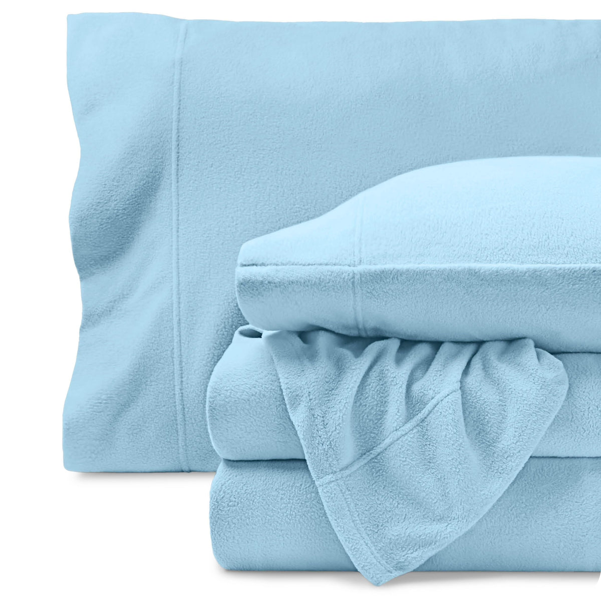 Bare Home front packaging showing set and color, conveys clear product details and benefit