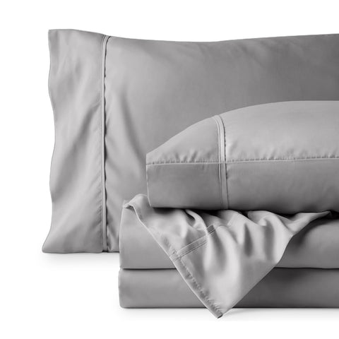 Bare Home full mattress comparison showing accurate fit and scale