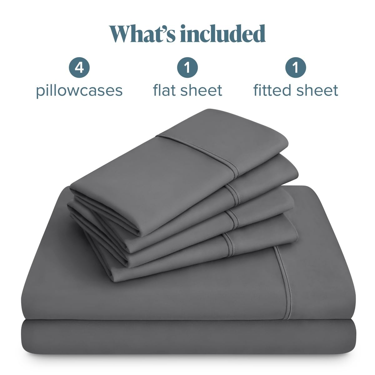 Bare Home label with OEKO-TEX tag showing certified safer textile confidence
